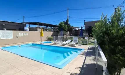 Casa em condomínio fechado com 2 quartos à venda na Rua Capitão Pedroso, 416, Restinga, Porto Alegre