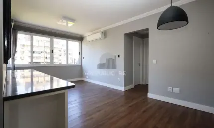 Apartamento com 2 quartos à venda na Rua Pedro Ivo, 1065, Mont Serrat, Porto Alegre