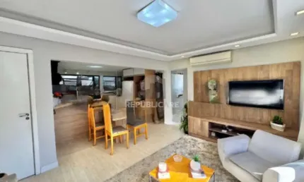 Apartamento à venda – Cristo Redentor, Porto Alegre