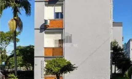 Apartamento 3 dormitórios à venda Cristal Porto Alegre/RS