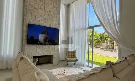 Casa em Condomínio 3 dormitórios à venda Lomba do Pinheiro Porto Alegre/RS