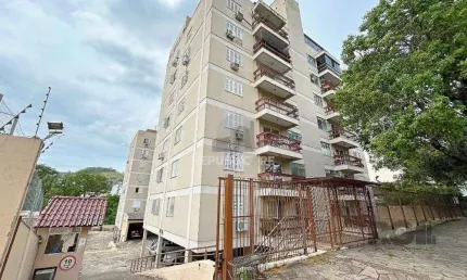Apartamento 2 dormitórios à venda Teresópolis Porto Alegre/RS
