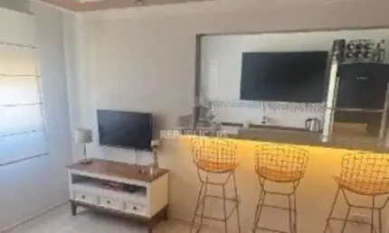 Apartamento 2 dormitórios à venda Cristal Porto Alegre/RS
