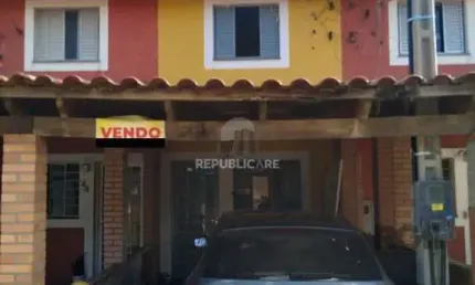 Casa em Condomínio 2 dormitórios à venda Hípica Porto Alegre/RS