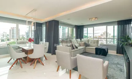 Apartamento à venda no bairro Passo D'areia em Porto Alegre/RS