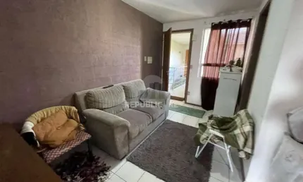 APARTAMENTO, 2 DORMITÓRIOS ZONA NORTE EM PORTO ALEGRE PARA COMPRAR