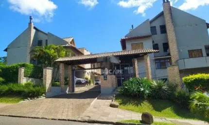 Casa em Condomínio 3 dormitórios à venda Cristal Porto Alegre/RS