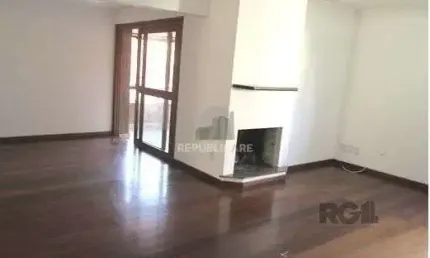 Apartamento 3 dormitórios à venda Rio Branco Porto Alegre/RS