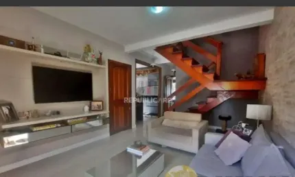 Casa em Condomínio 3 dormitórios à venda Guarujá Porto Alegre/RS