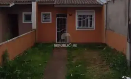 Casa com 2 quartos à venda na Rua Oito Mil Oitocentos e Trinta e Oito, 85, Restinga, Porto Alegre