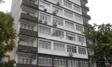 Otimo apartamento 3 dormitórios com suite em frente faculdades e hospital de cli