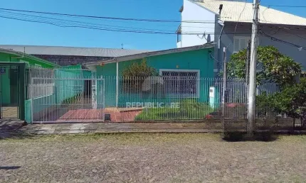 Casa 2 dorms à venda rua eleutério araújo, partenon - porto alegre