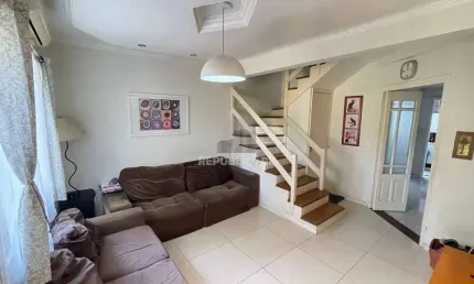 Casa em Condomínio 2 dormitórios à venda Sarandi Porto Alegre/RS