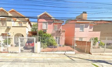 Casa com 3 quartos à venda na Rua Doutor Oscar Bittencourt, 431, Menino Deus, Porto Alegre