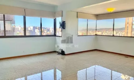 Apartamento 2 dormitórios à venda Bela Vista Porto Alegre/RS