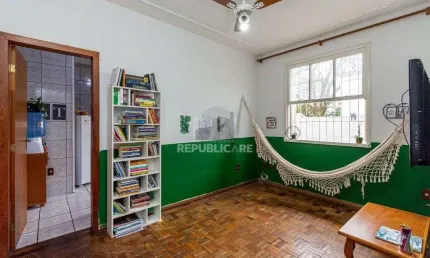 Apartamento para Venda - 66.85m², 2 dormitórios, Floresta