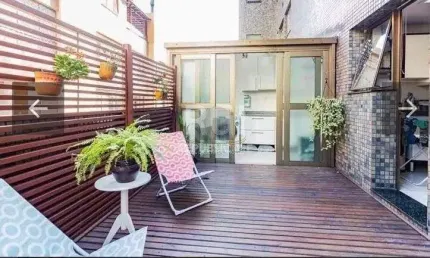 Apartamento para venda - 141m², 3 dormitórios, sendo 1 suites, 3 vagas - rio bra