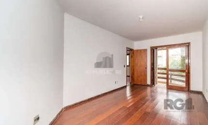 Apartamento no bairro bela vista de 2 dormitórios e vaga