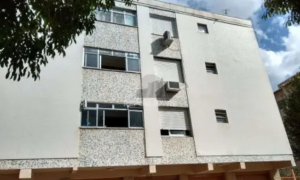 Apartamento para Venda - 70.34m², 2 dormitórios, 1 vaga - Jardim Itu Sabará