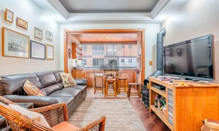 Apartamento à venda no bairro Boa Vista em Porto Alegre/RS