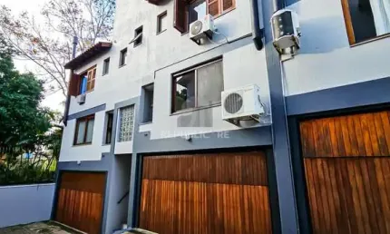 Casa em Condomínio 3 dormitórios à venda Tristeza Porto Alegre/RS