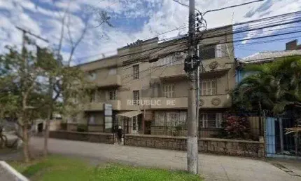 Apartamento no bairro Rio Branco de 3 dormitórios e vaga