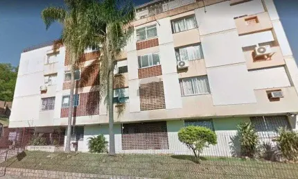 Apartamento com 2 quartos à venda na Travessa Viamão, 139, Medianeira, Porto Alegre