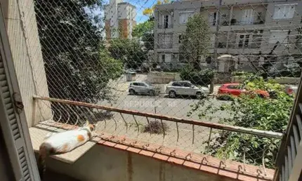 Apartamento de 3 quartos, 100m² privativos e 1 vaga de garagem bairro São João
