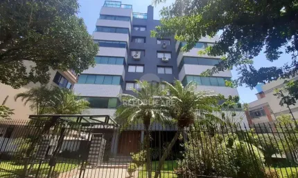 Cobertura para Venda - 281.25m², 3 dormitórios, sendo 1 suites, 2 vagas - Cristo