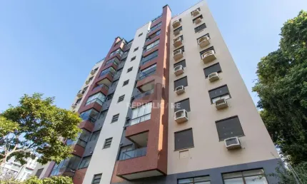 Apartamento com 2 quartos à venda na Rua Professor Duplan, 154, Rio Branco, Porto Alegre