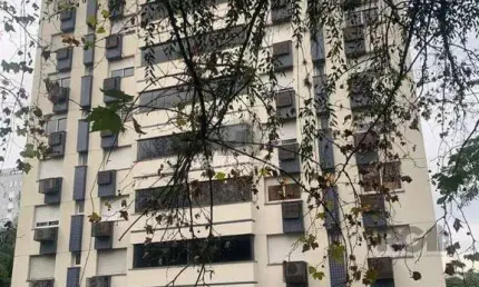 Boa Vista 3 dormitórios 1 suite 1 vaga condomínio com Infra estrutura