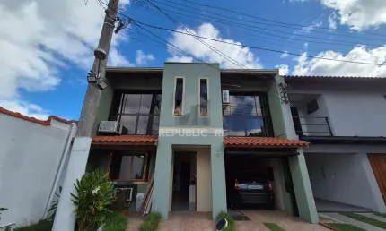 Casa em Condomínio 3 dormitórios à venda Cavalhada Porto Alegre/RS