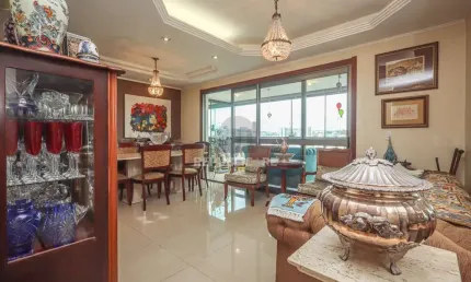 Apartamento com 3 quartos à venda na Avenida Plínio Brasil Milano, 1310, Higienópolis, Porto Alegre