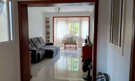 Apartamento Garden de 3 dormitórios no bairro Santana