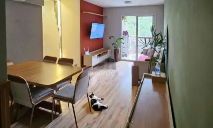 Apartamento 3 dormitórios à venda Teresópolis Porto Alegre/RS