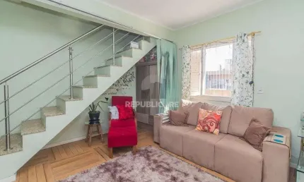 Casa 3 dormitórios à venda no Bairro Passo das Pedras
