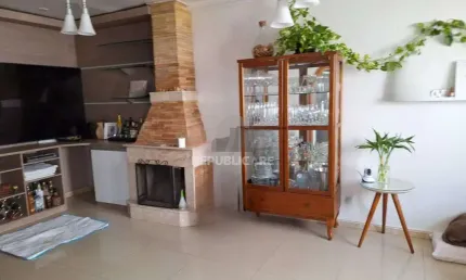 Casa em Condomínio à venda com 3 quartos no bairro Nonoai