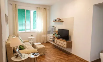 Apartamento com 2 quartos à venda na Avenida Assis Brasil, 280, São João, Porto Alegre