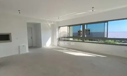 Apartamento 3 dormitórios à venda praia de belas porto alegre/rs