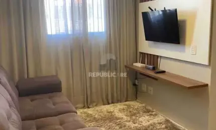 Apartamento 2 dormitórios à venda Humaitá Porto Alegre/RS