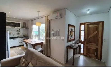 Casa 3 dormitórios à venda no Bairro Passo das Pedras