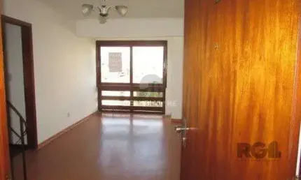 Cobertura 2 dormitórios à venda cristo redentor porto alegre/rs