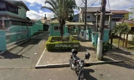 Casa em Condomínio 3 dormitórios à venda Aberta dos Morros Porto Alegre/RS