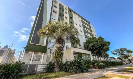 Apartamento com 2 quartos à venda na Rua Carumbé, 130, Alto Petrópolis, Porto Alegre