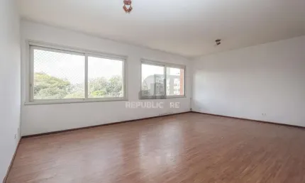 Apartamento com 3 quartos à venda na Rua Honório Silveira Dias, 1845, Higienópolis, Porto Alegre