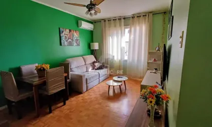 Vende-se apartamento com 2 quartos e 81 m² - Teresópolis