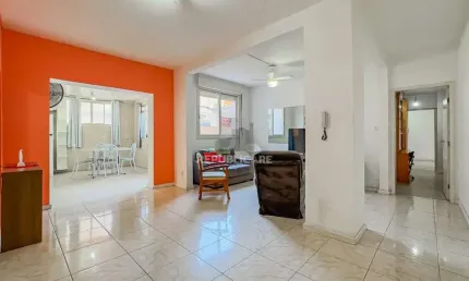 Apartamento garden 2 dormitórios com suíte e 1 vaga no bairro jardim do salso