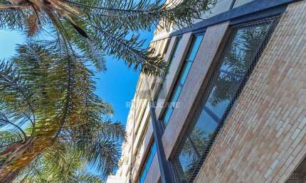 Apartamento 2 Dormitórios no Bairro Tristeza com infra de lazer