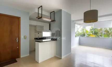 Apartamento 2 dormitórios à venda Camaquã Porto Alegre/RS