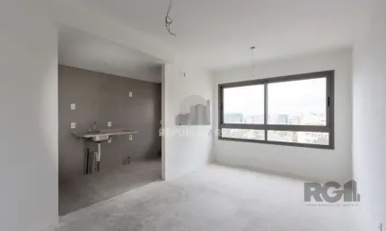 Apartamento 3 dormitórios à venda Farroupilha Porto Alegre/RS